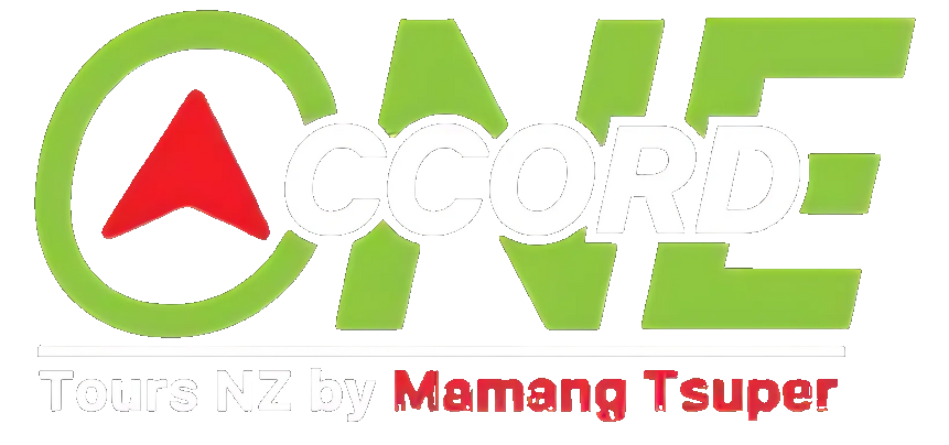 OneAccord Taxi & Tours NZ
