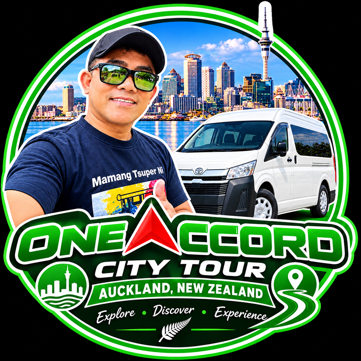 City Tour
