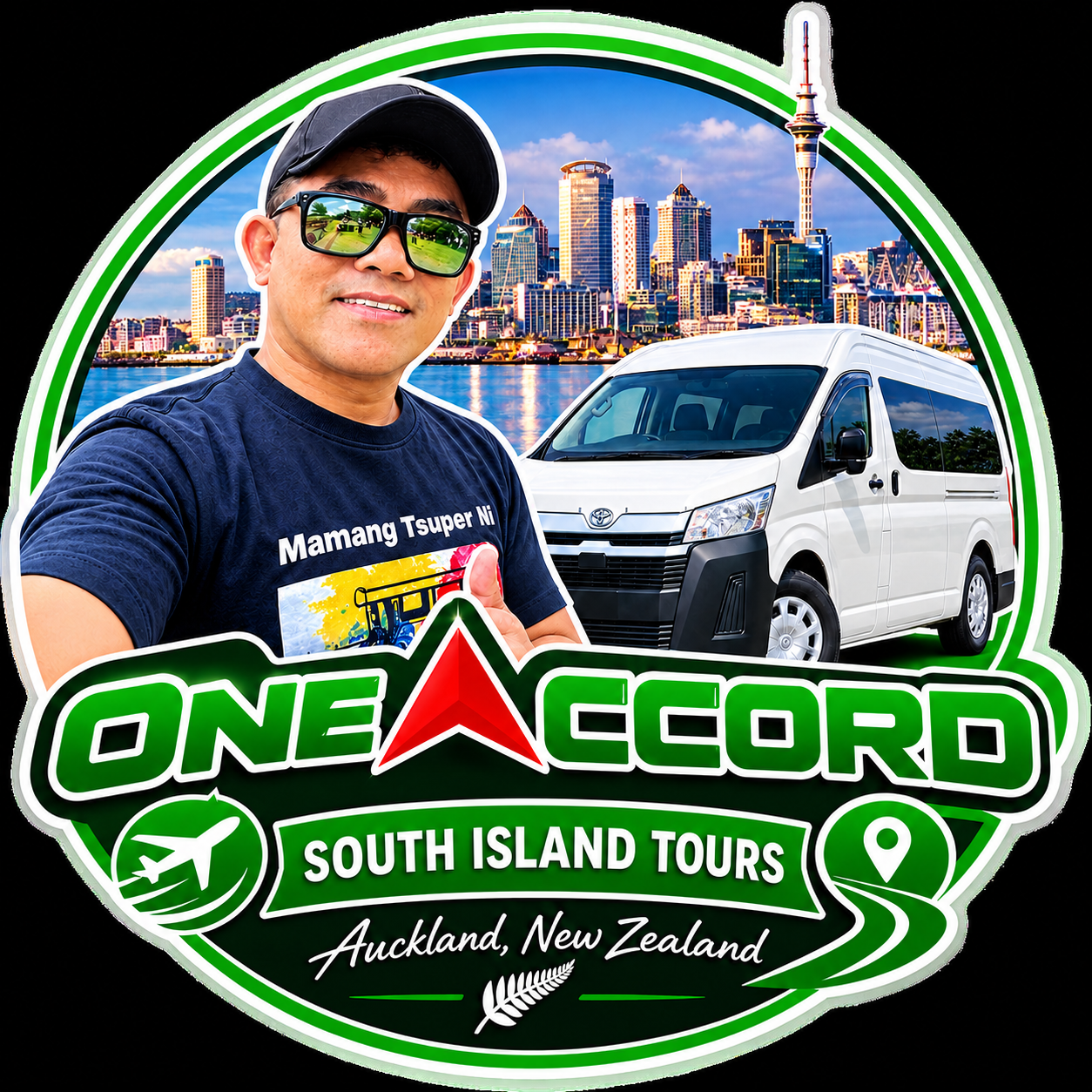 South Island Tours